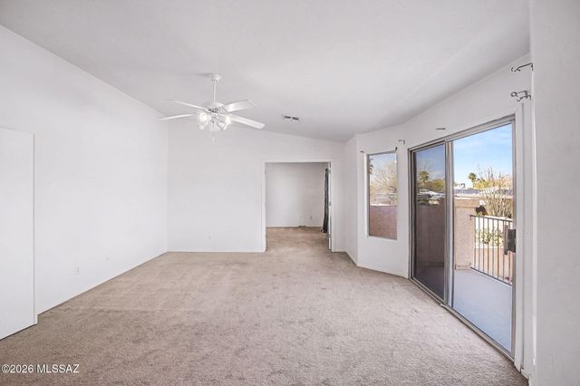 9657 E Briana Lane, Tucson, AZ 85748