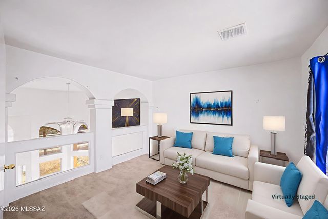 9657 E Briana Lane, Tucson, AZ 85748