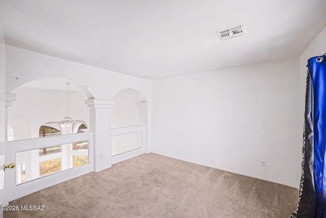 9657 E Briana Lane, Tucson, AZ 85748