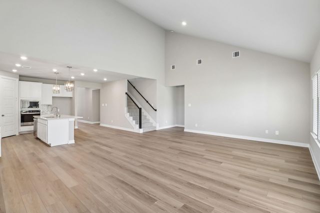17755 Mill Manor Drive, Montgomery, TX 77316