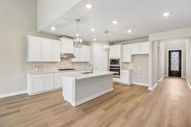 17755 Mill Manor Drive, Montgomery, TX 77316