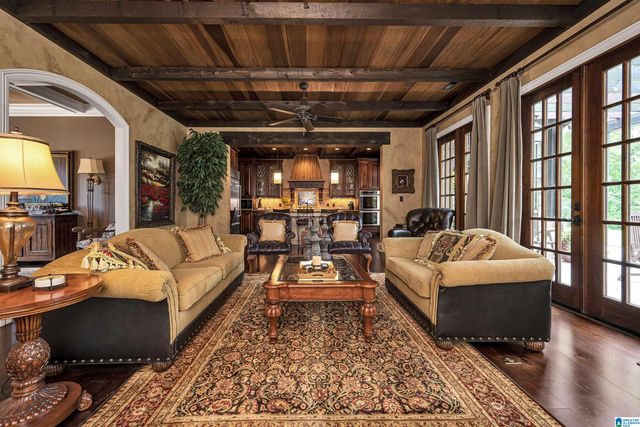 244 HIGH BRIDLE CIRCLE, Calera, AL 35040