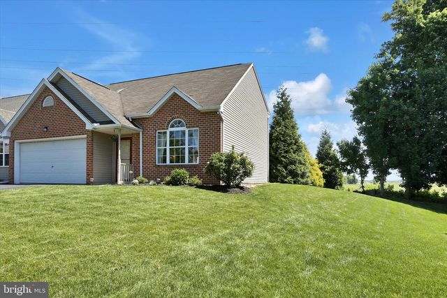 1568 MACINTOSH WAY, Hummelstown, PA 17036