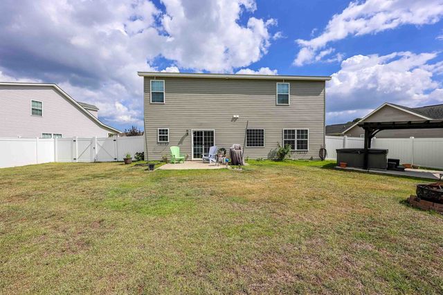 244 Turning Pines Loop, Myrtle Beach, SC 29579