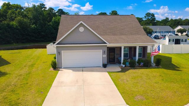 244 Turning Pines Loop, Myrtle Beach, SC 29579