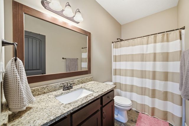 1437 Marina Cove Drive, Polk City, IA 50226