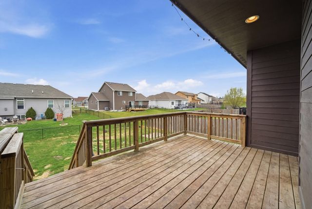 1437 Marina Cove Drive, Polk City, IA 50226