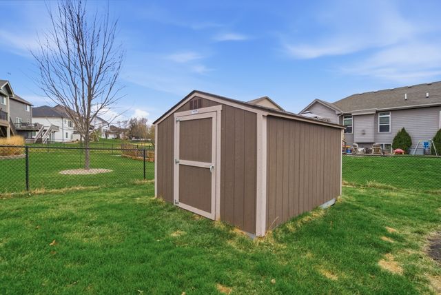 1437 Marina Cove Drive, Polk City, IA 50226