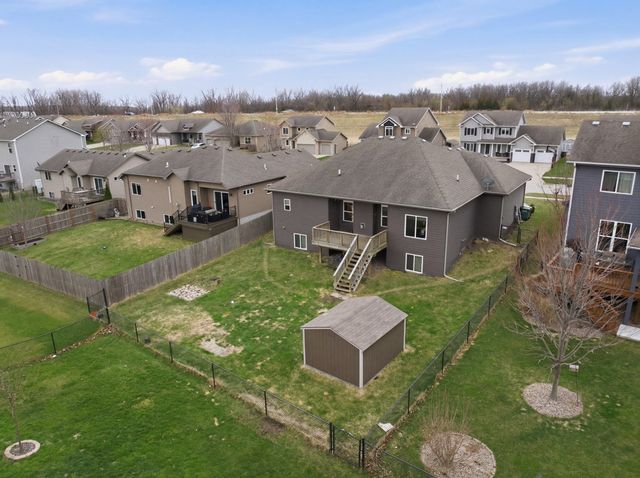 1437 Marina Cove Drive, Polk City, IA 50226