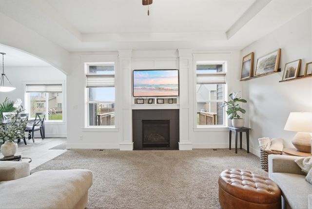 1437 Marina Cove Drive, Polk City, IA 50226