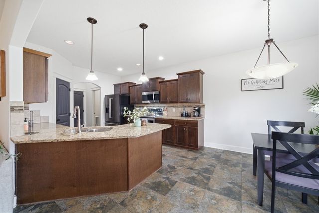 1437 Marina Cove Drive, Polk City, IA 50226