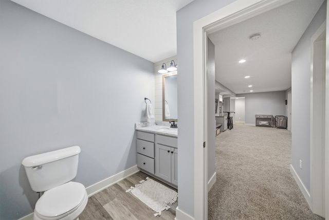 1437 Marina Cove Drive, Polk City, IA 50226