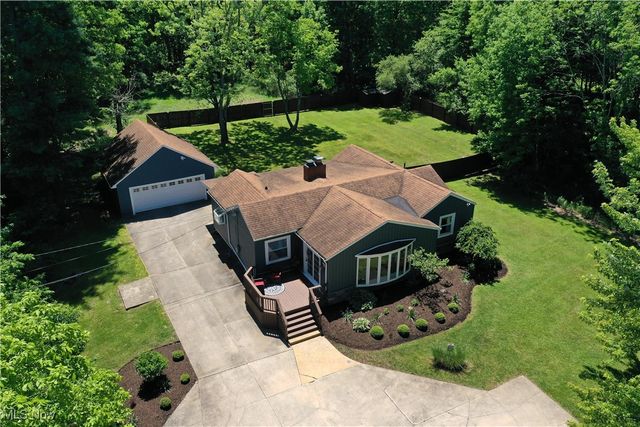 780 Boston Mills Road, Hudson, OH 44236