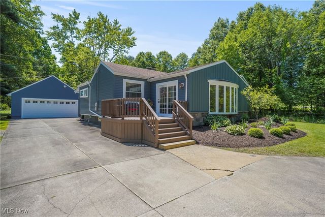 780 Boston Mills Road, Hudson, OH 44236