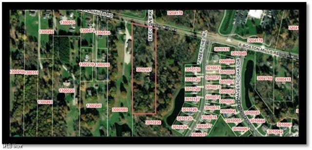 780 Boston Mills Road, Hudson, OH 44236