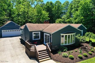 780 Boston Mills Road, Hudson, OH 44236