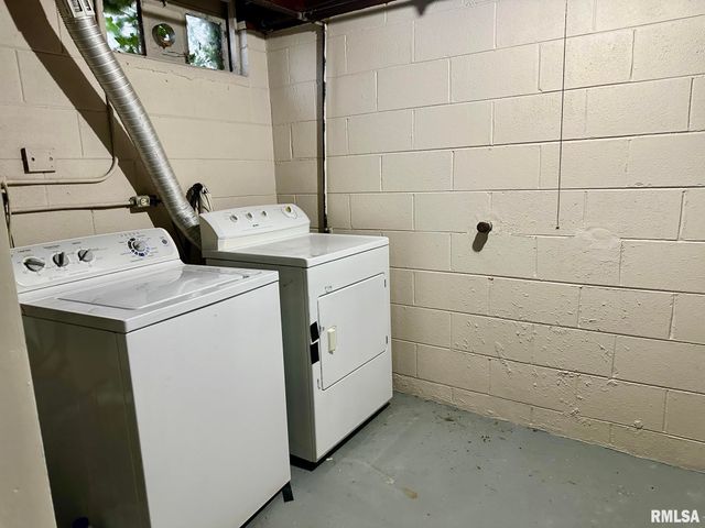 401 W FORREST HILL Avenue, Peoria, IL 61604