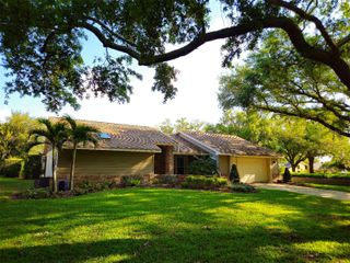 3393 SHORELINE DRIVE, Palm Harbor, FL 34684