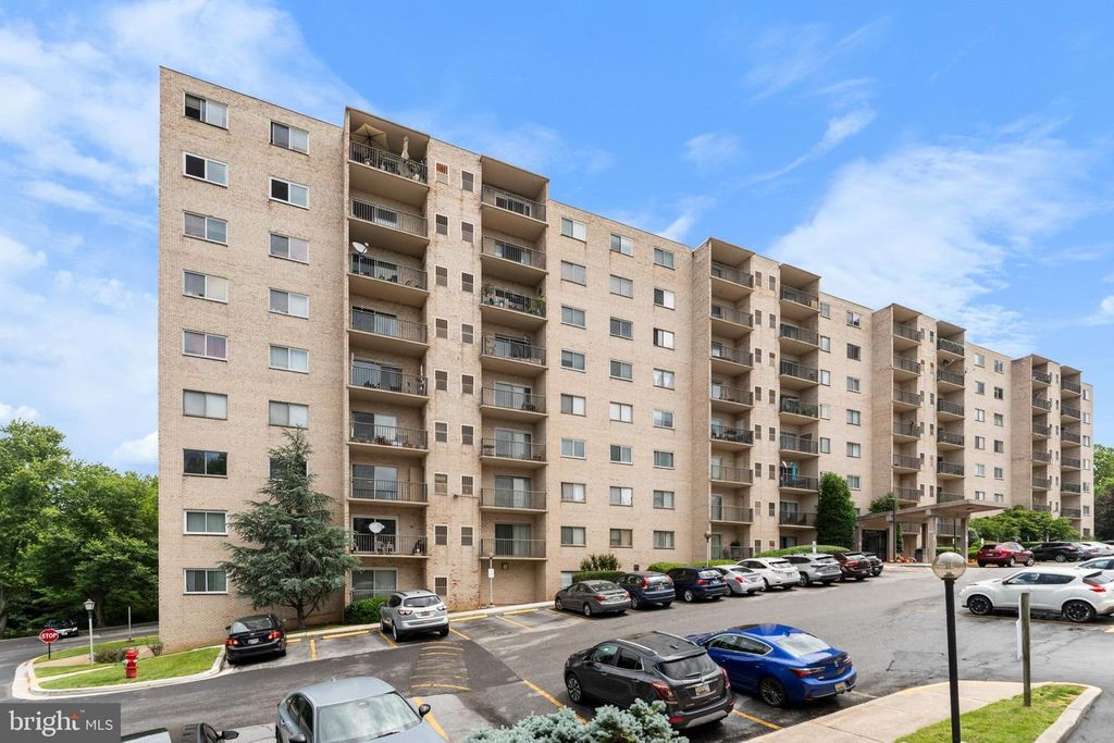 12001 OLD COLUMBIA PIKE #709, Silver Spring, MD 20904