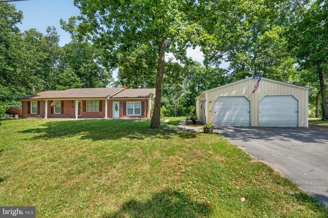 313 KNIGHT DR, White Post, VA 22663