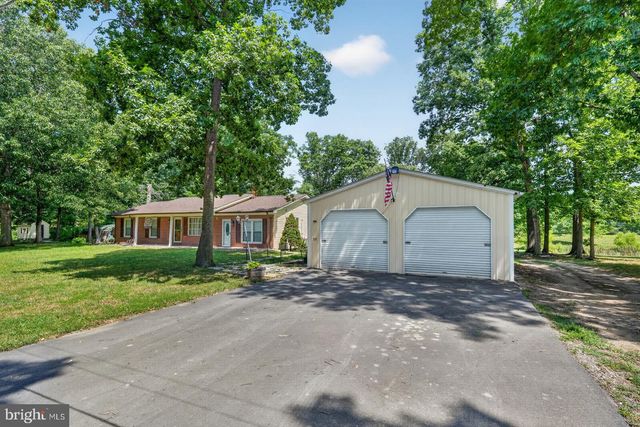 313 KNIGHT DR, White Post, VA 22663