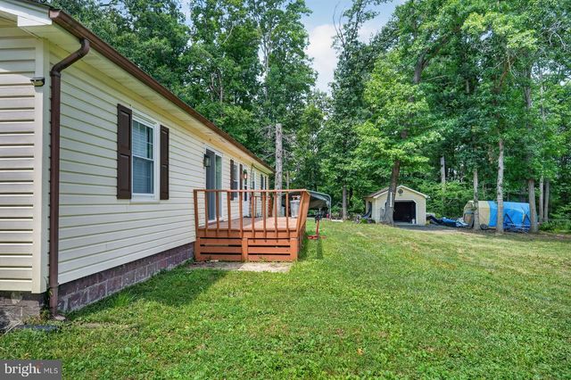 313 KNIGHT DR, White Post, VA 22663