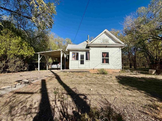 1100 Santa Clara Avenue, Grand Junction, CO 81503