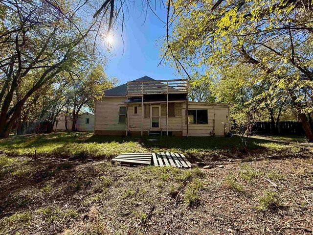 1100 Santa Clara Avenue, Grand Junction, CO 81503