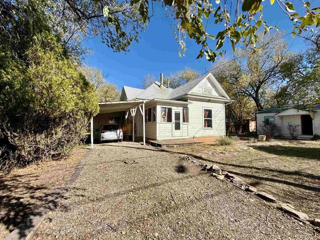 1100 Santa Clara Avenue, Grand Junction, CO 81503