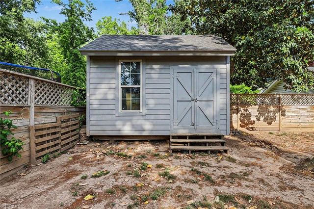 1410 W Florida Street, Greensboro, NC 27403
