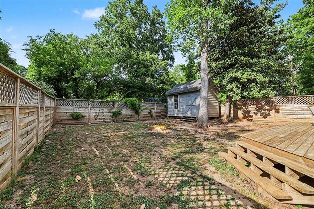 1410 W Florida Street, Greensboro, NC 27403