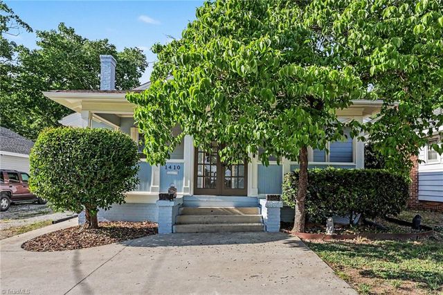 1410 W Florida Street, Greensboro, NC 27403