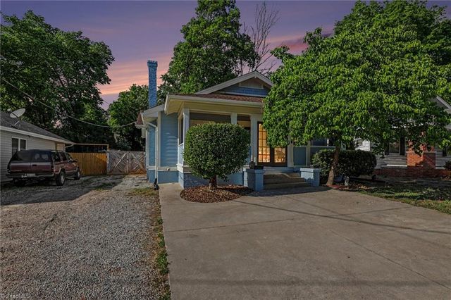 1410 W Florida Street, Greensboro, NC 27403