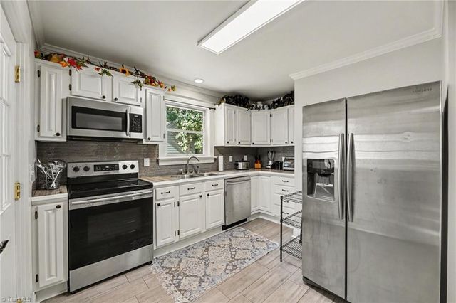 1410 W Florida Street, Greensboro, NC 27403
