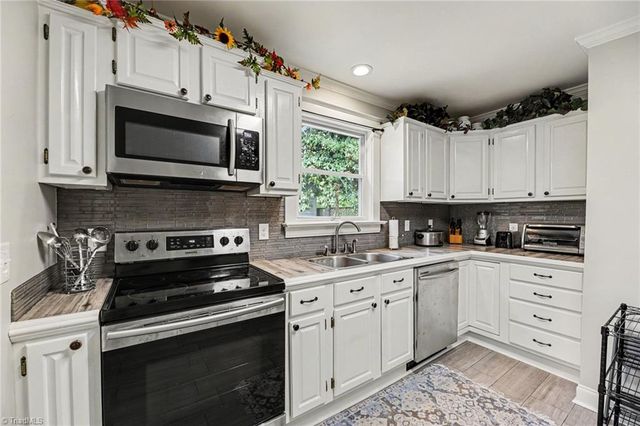 1410 W Florida Street, Greensboro, NC 27403