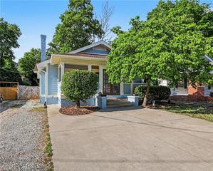 1410 W Florida Street, Greensboro, NC 27403