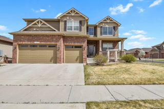 13072 Norway Maple Street, Parker, CO 80134