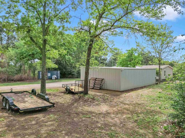 4976 S FM 315, Chandler, TX 75758