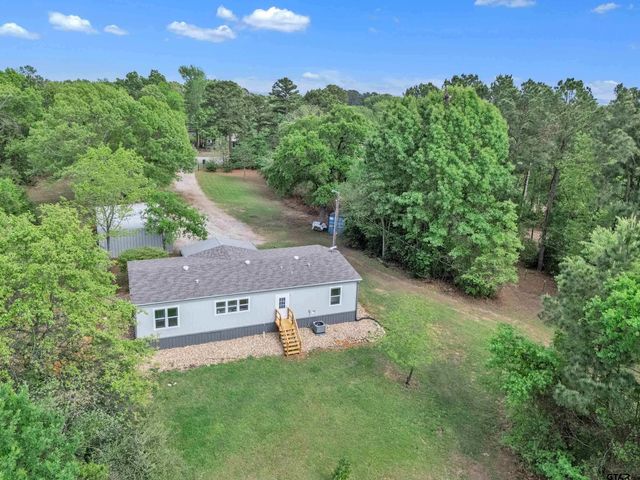 4976 S FM 315, Chandler, TX 75758