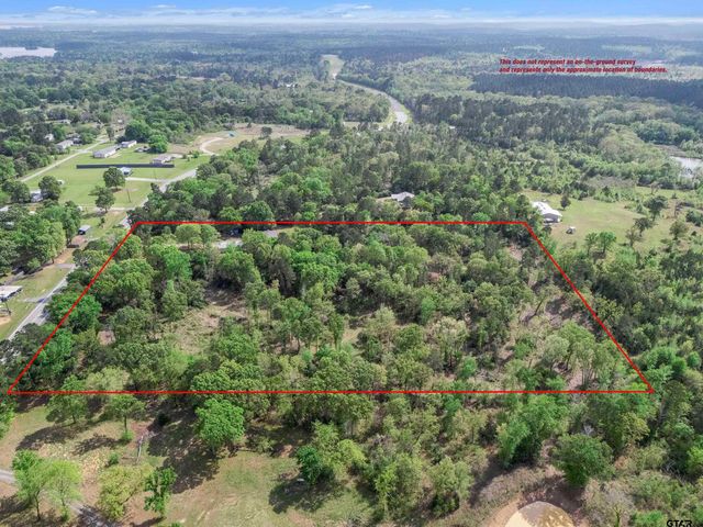 4976 S FM 315, Chandler, TX 75758