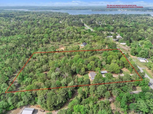 4976 S FM 315, Chandler, TX 75758