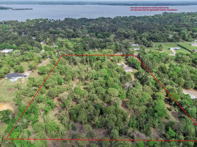 4976 S FM 315, Chandler, TX 75758