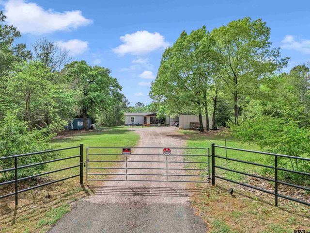 4976 S FM 315, Chandler, TX 75758