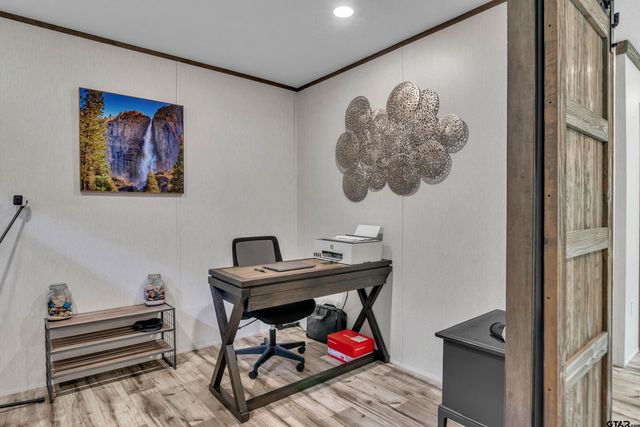 4976 S FM 315, Chandler, TX 75758