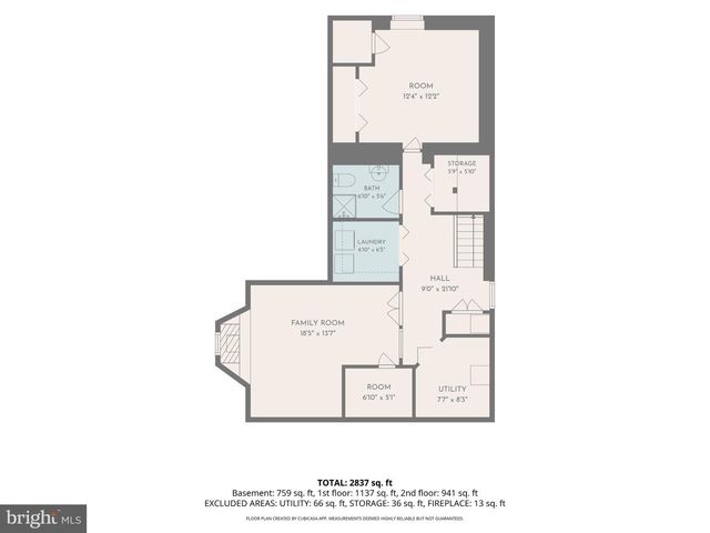 1213 ROUNDHILL RD, Baltimore, MD 21218