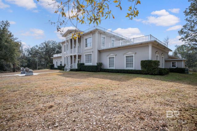 50625 STATE HIGHWAY 59, Stockton, AL 36579