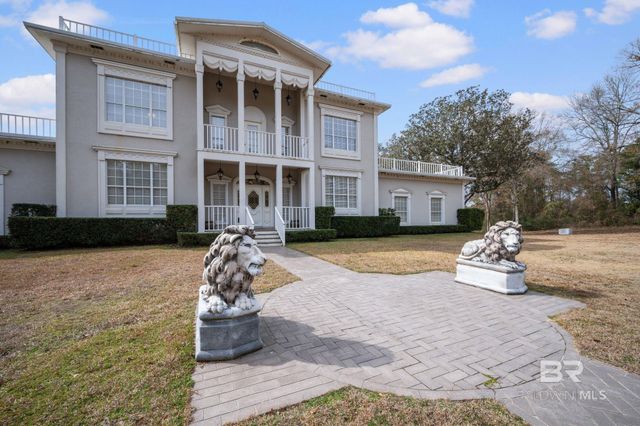 50625 STATE HIGHWAY 59, Stockton, AL 36579