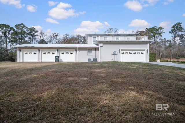 50625 STATE HIGHWAY 59, Stockton, AL 36579