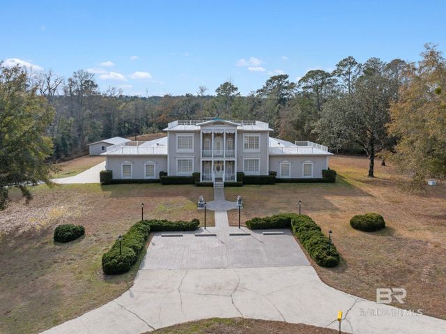 50625 STATE HIGHWAY 59, Stockton, AL 36579