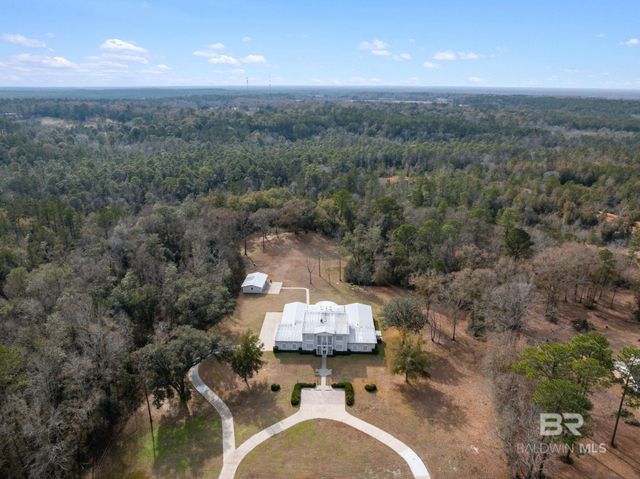 50625 STATE HIGHWAY 59, Stockton, AL 36579